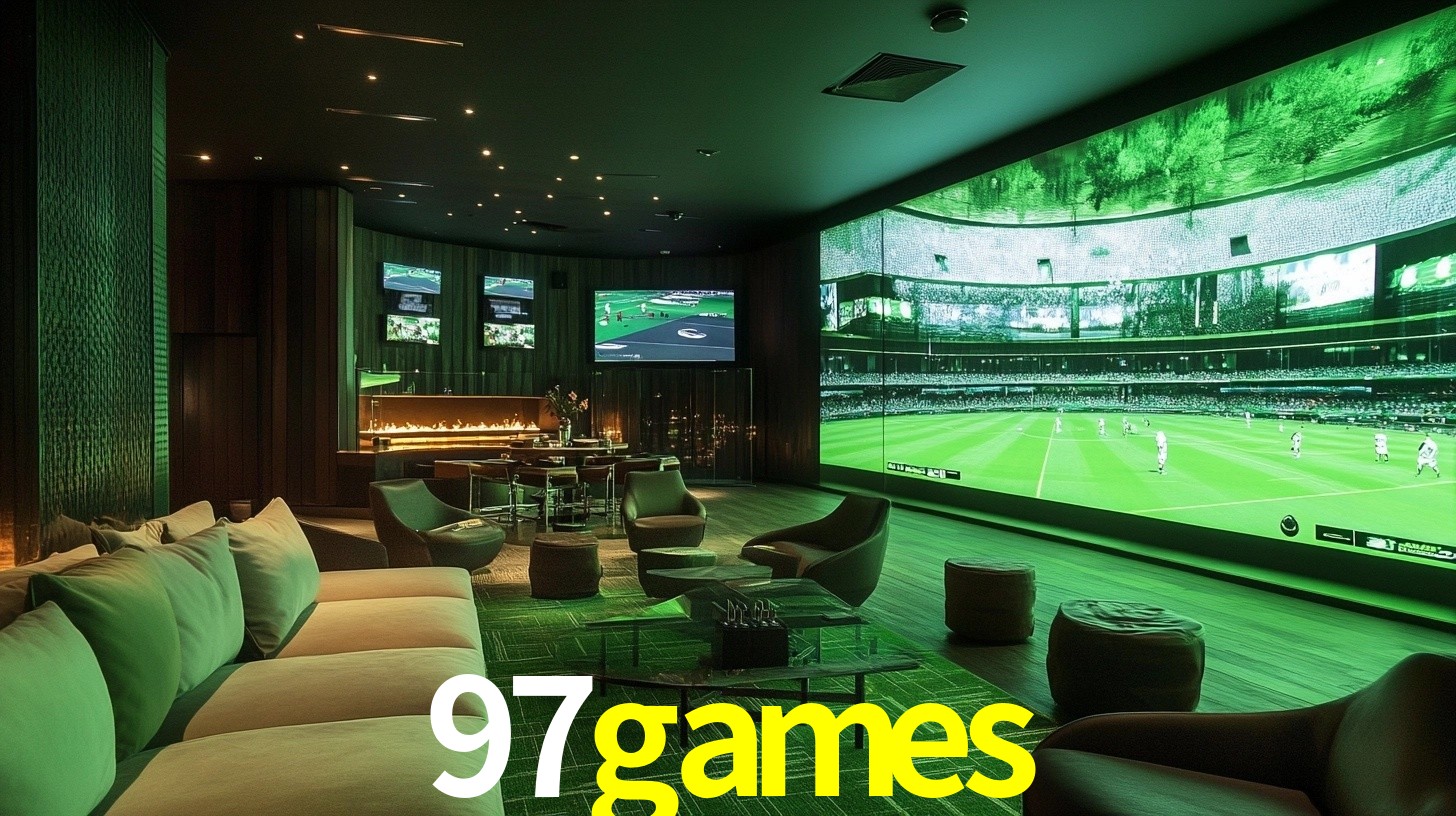 97games: A Experiência de Casino com Jogos de Mesa ao Vivo