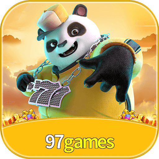 97games Logo